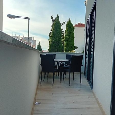 Villa Maboka Zadar Ngoại thất bức ảnh