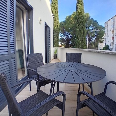Villa Maboka Zadar Ngoại thất bức ảnh