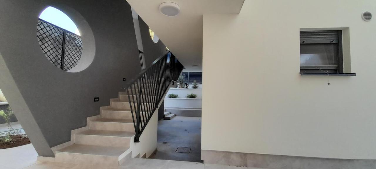 Villa Maboka Zadar Ngoại thất bức ảnh