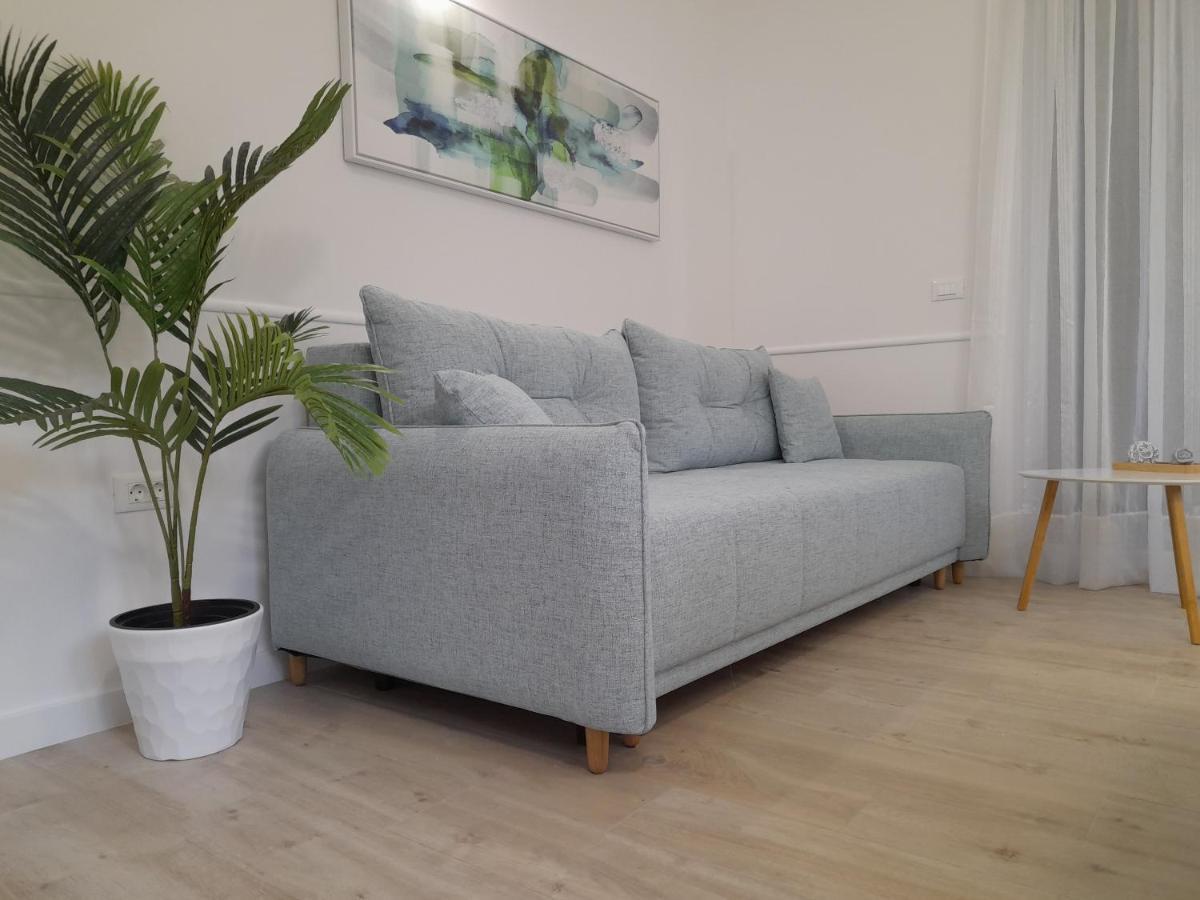Villa Maboka Zadar Ngoại thất bức ảnh