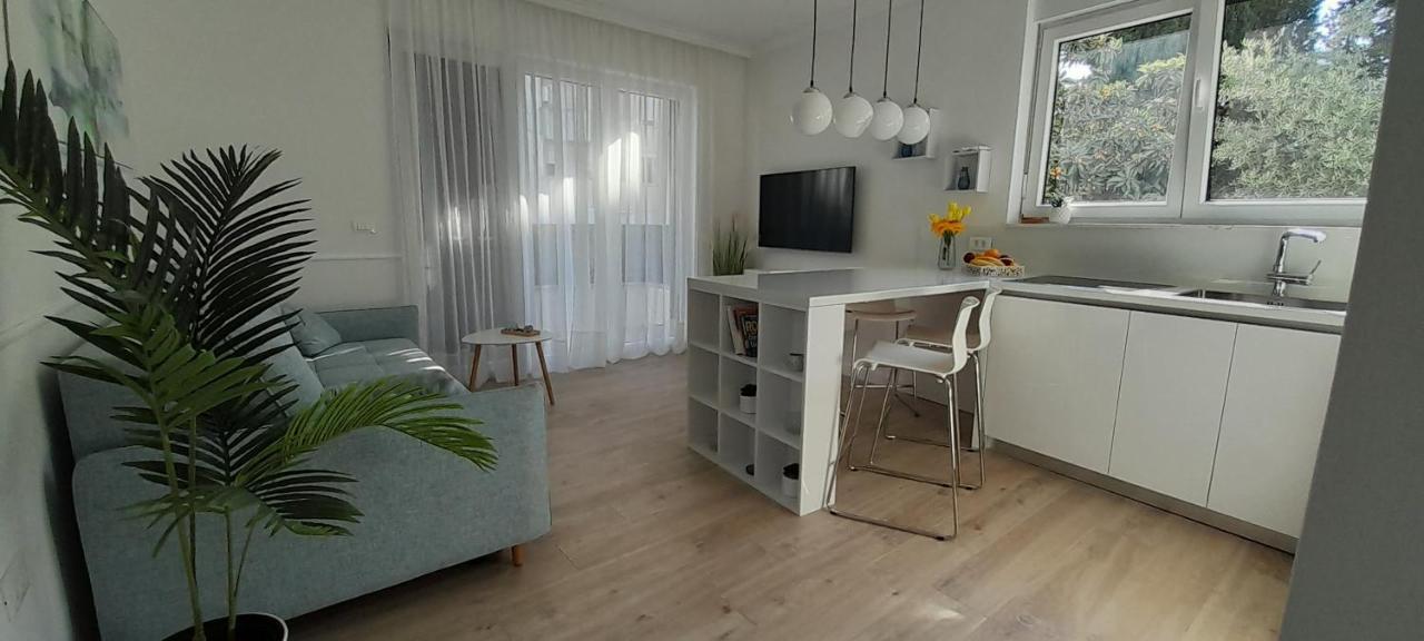 Villa Maboka Zadar Ngoại thất bức ảnh