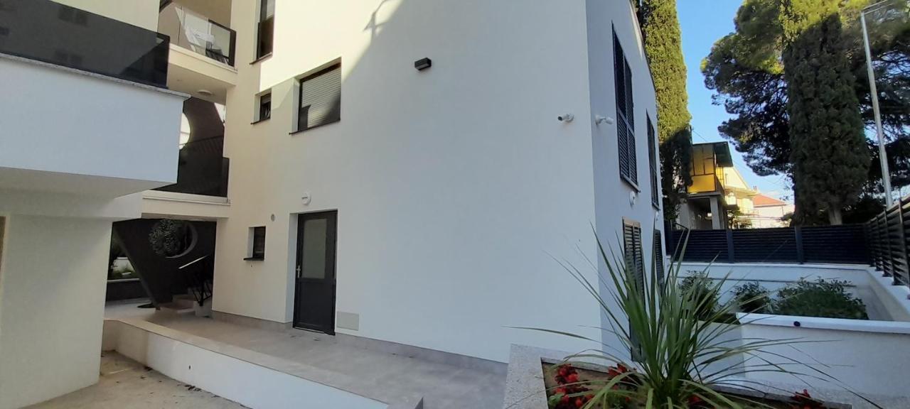 Villa Maboka Zadar Ngoại thất bức ảnh