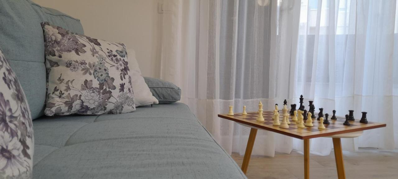 Villa Maboka Zadar Ngoại thất bức ảnh