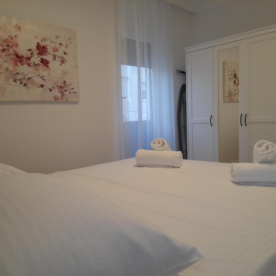 Villa Maboka Zadar Ngoại thất bức ảnh
