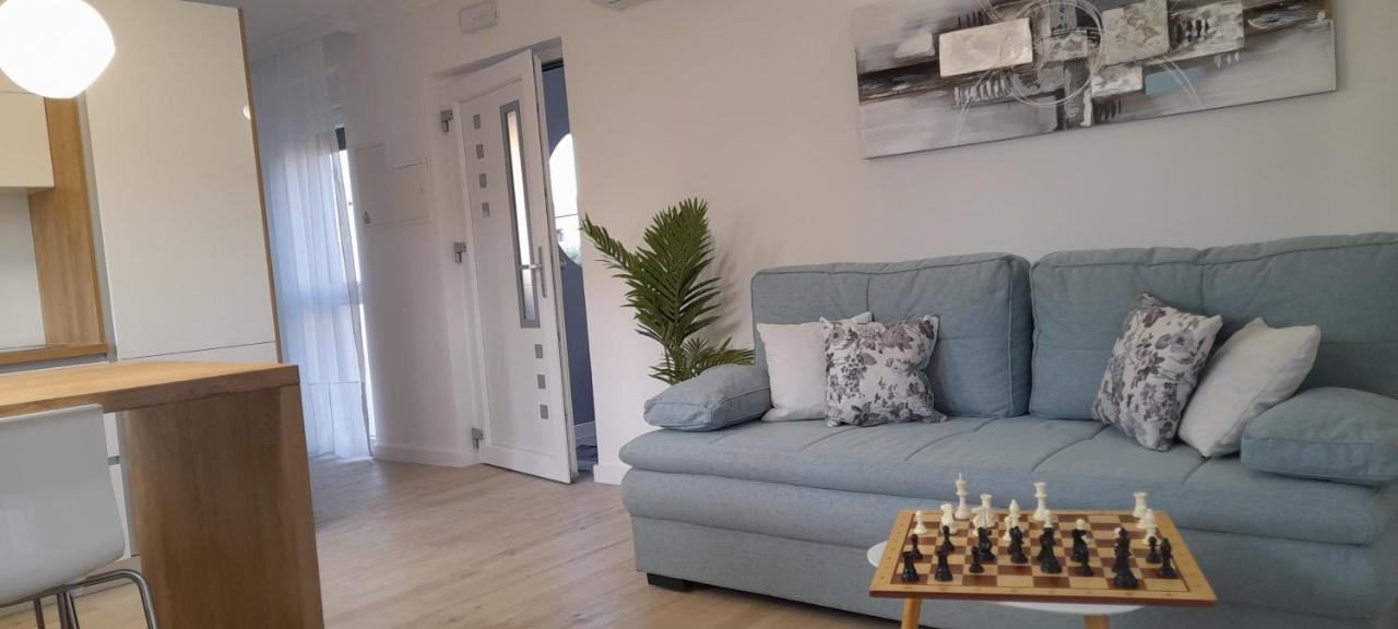 Villa Maboka Zadar Ngoại thất bức ảnh