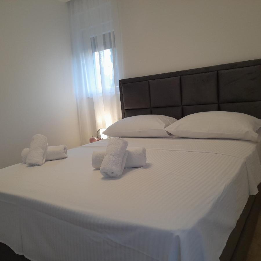 Villa Maboka Zadar Ngoại thất bức ảnh