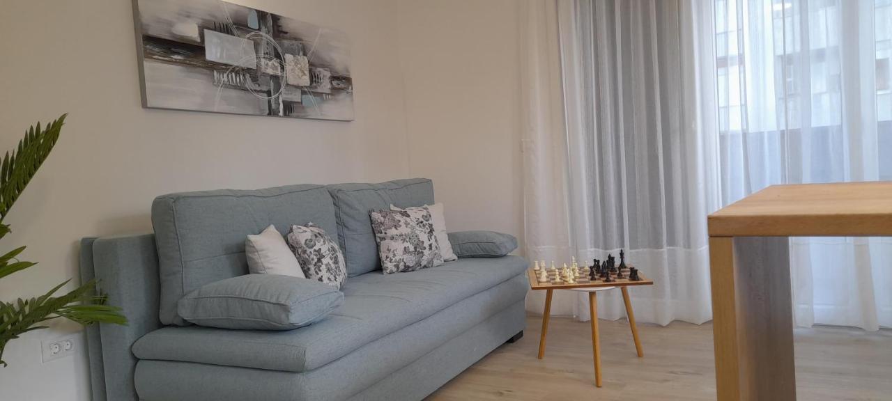 Villa Maboka Zadar Ngoại thất bức ảnh