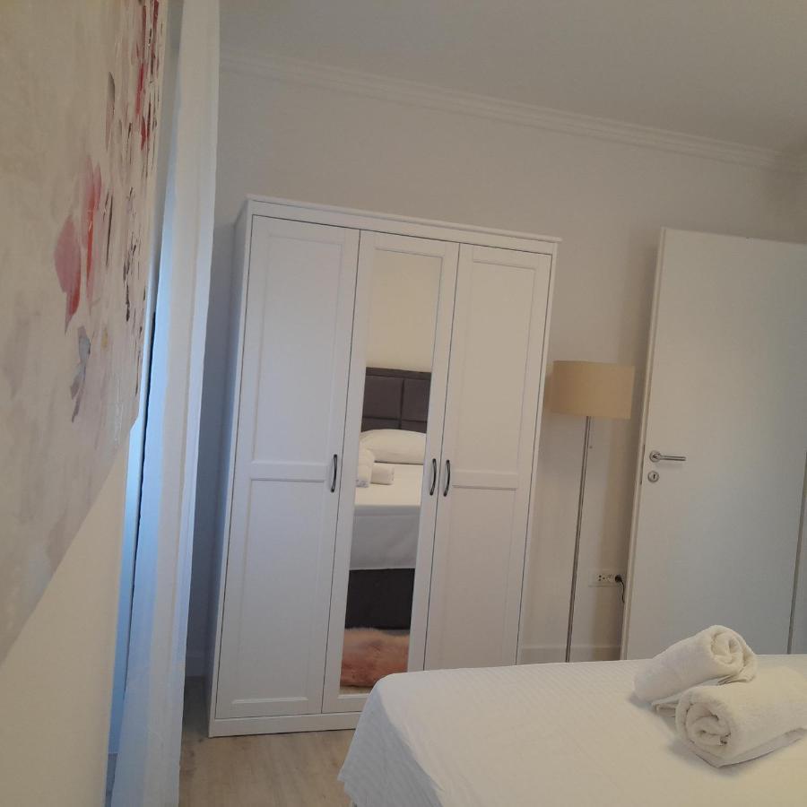 Villa Maboka Zadar Ngoại thất bức ảnh