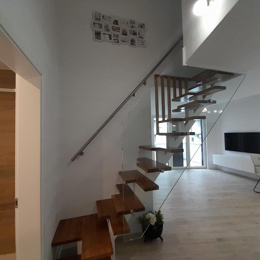 Villa Maboka Zadar Ngoại thất bức ảnh