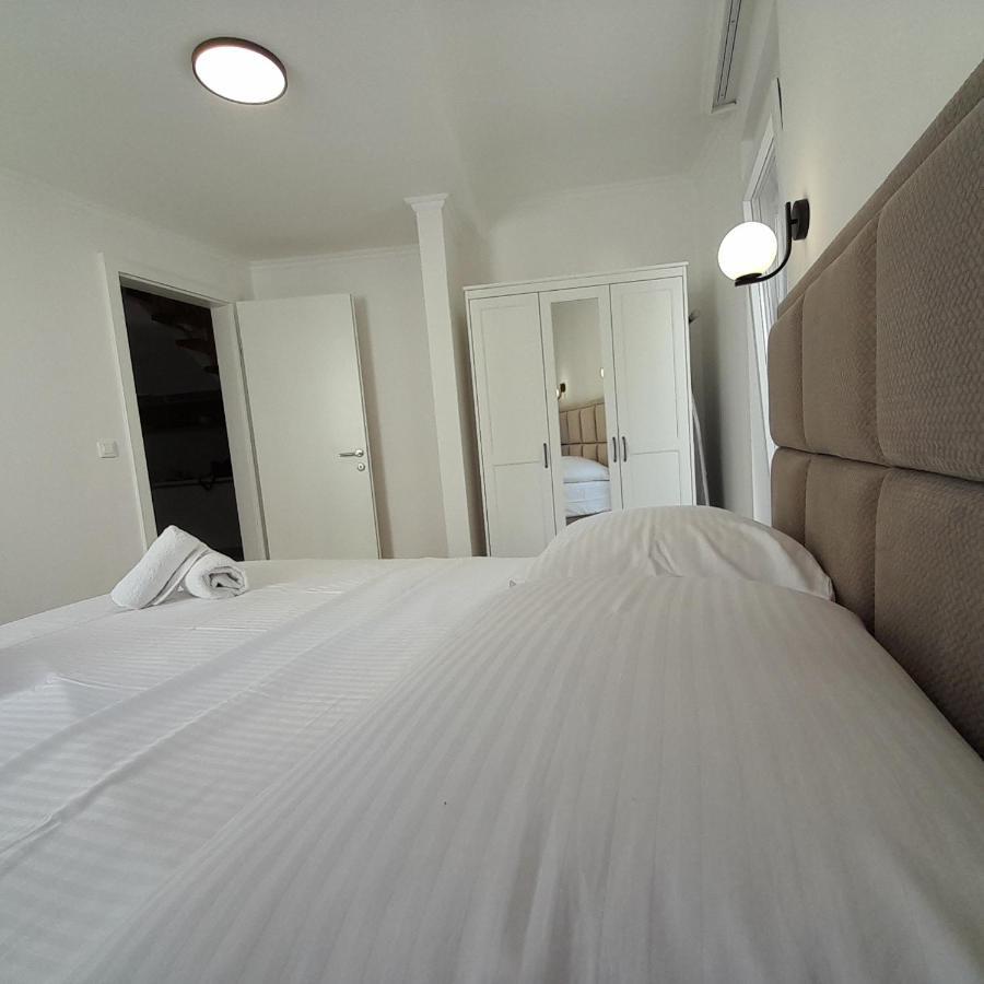 Villa Maboka Zadar Ngoại thất bức ảnh