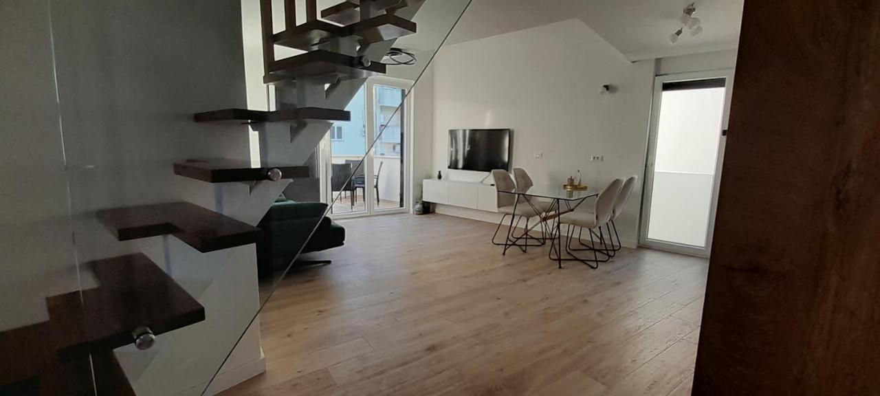 Villa Maboka Zadar Ngoại thất bức ảnh
