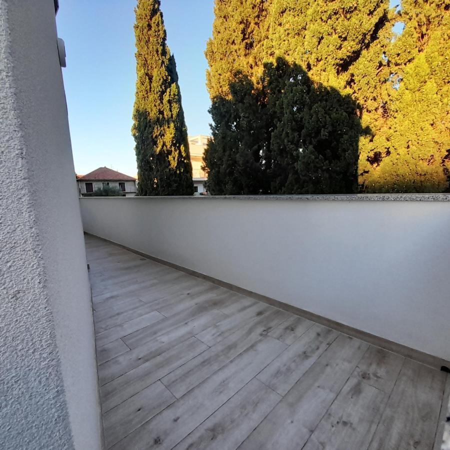 Villa Maboka Zadar Ngoại thất bức ảnh