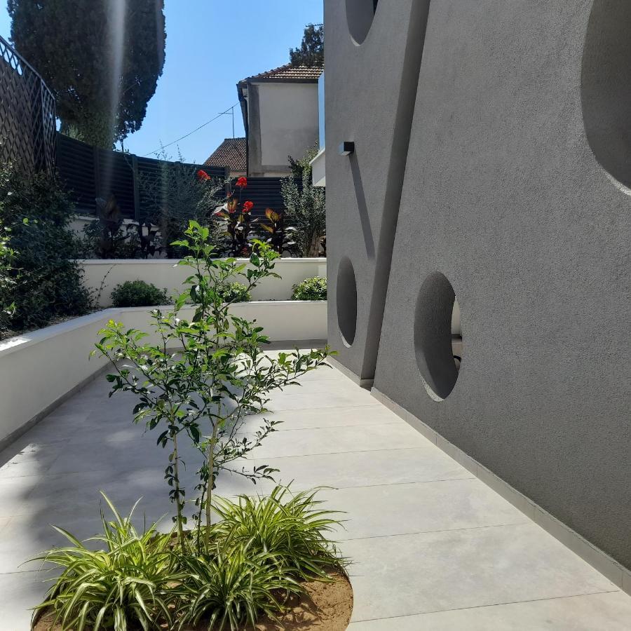 Villa Maboka Zadar Ngoại thất bức ảnh