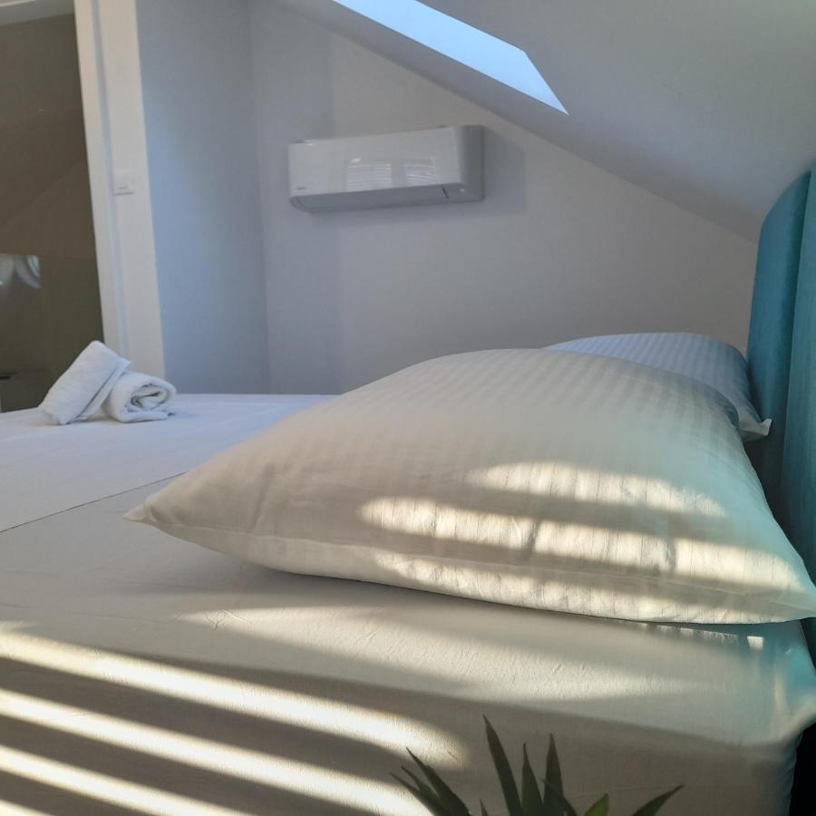 Villa Maboka Zadar Ngoại thất bức ảnh