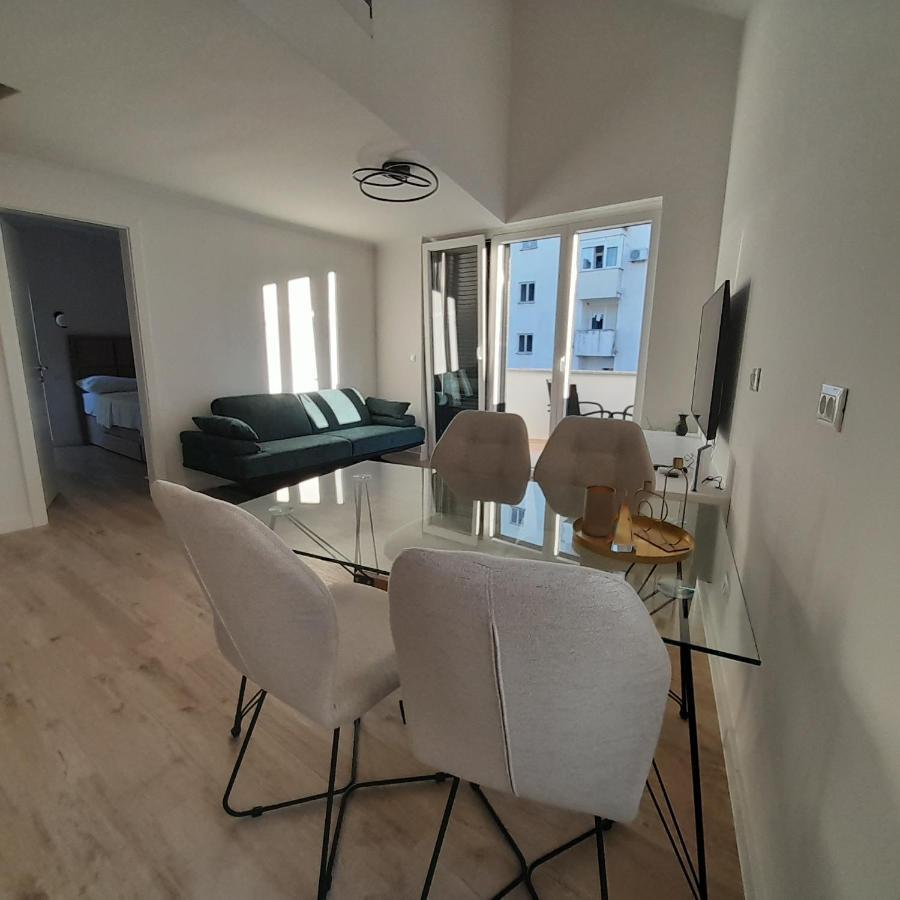 Villa Maboka Zadar Ngoại thất bức ảnh
