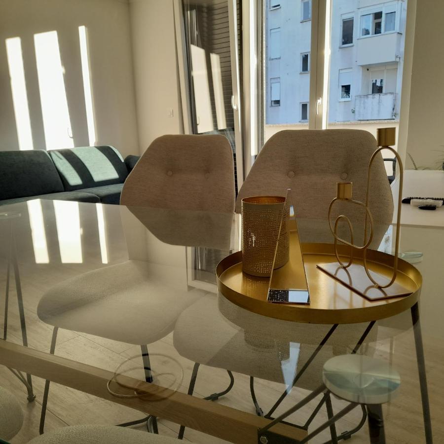 Villa Maboka Zadar Ngoại thất bức ảnh