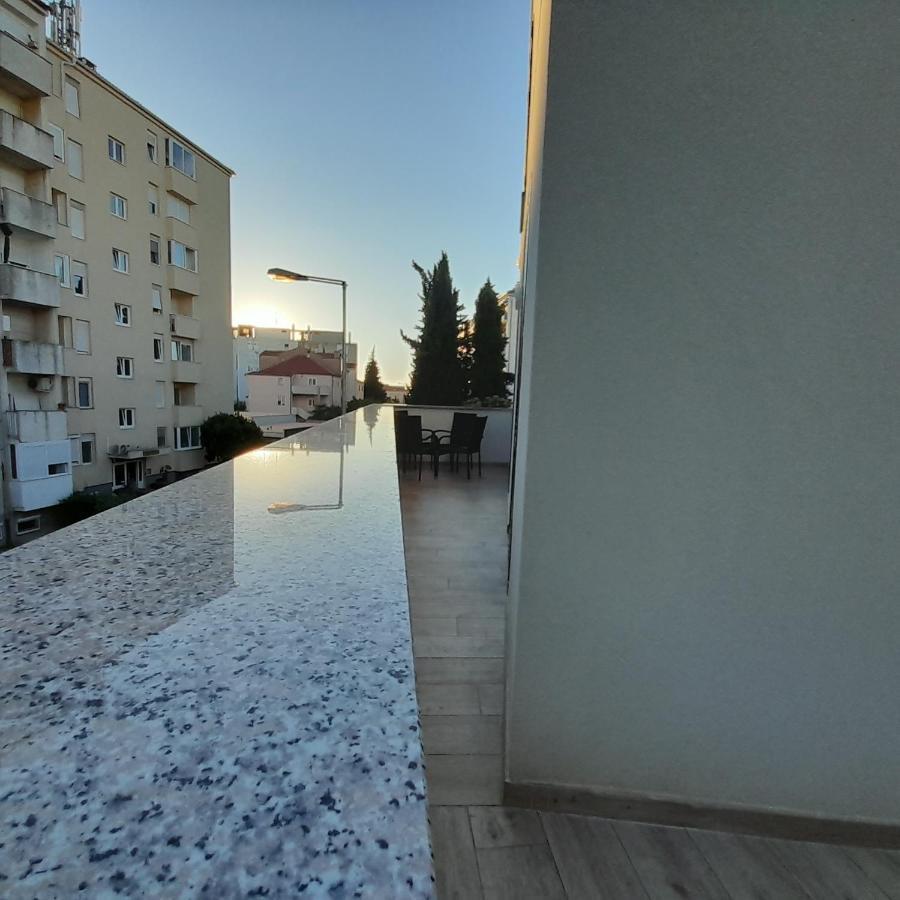 Villa Maboka Zadar Ngoại thất bức ảnh