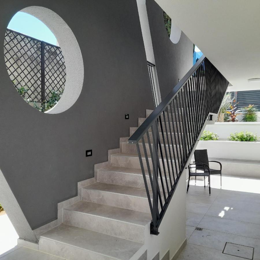 Villa Maboka Zadar Ngoại thất bức ảnh