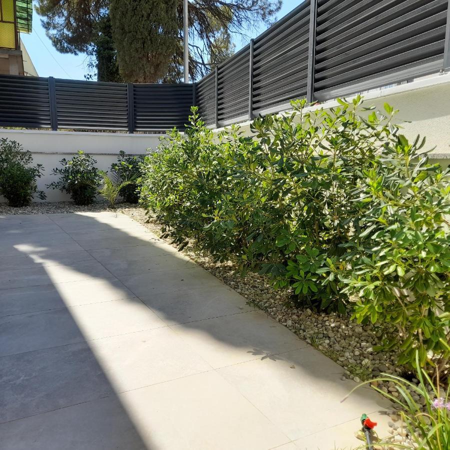Villa Maboka Zadar Ngoại thất bức ảnh