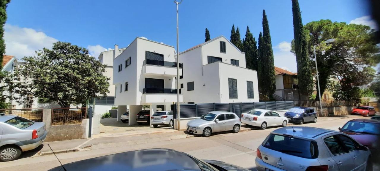 Villa Maboka Zadar Ngoại thất bức ảnh