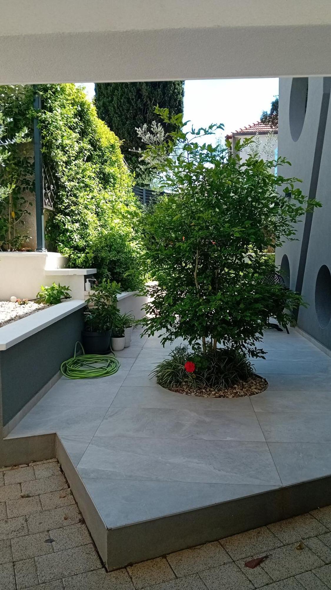 Villa Maboka Zadar Ngoại thất bức ảnh