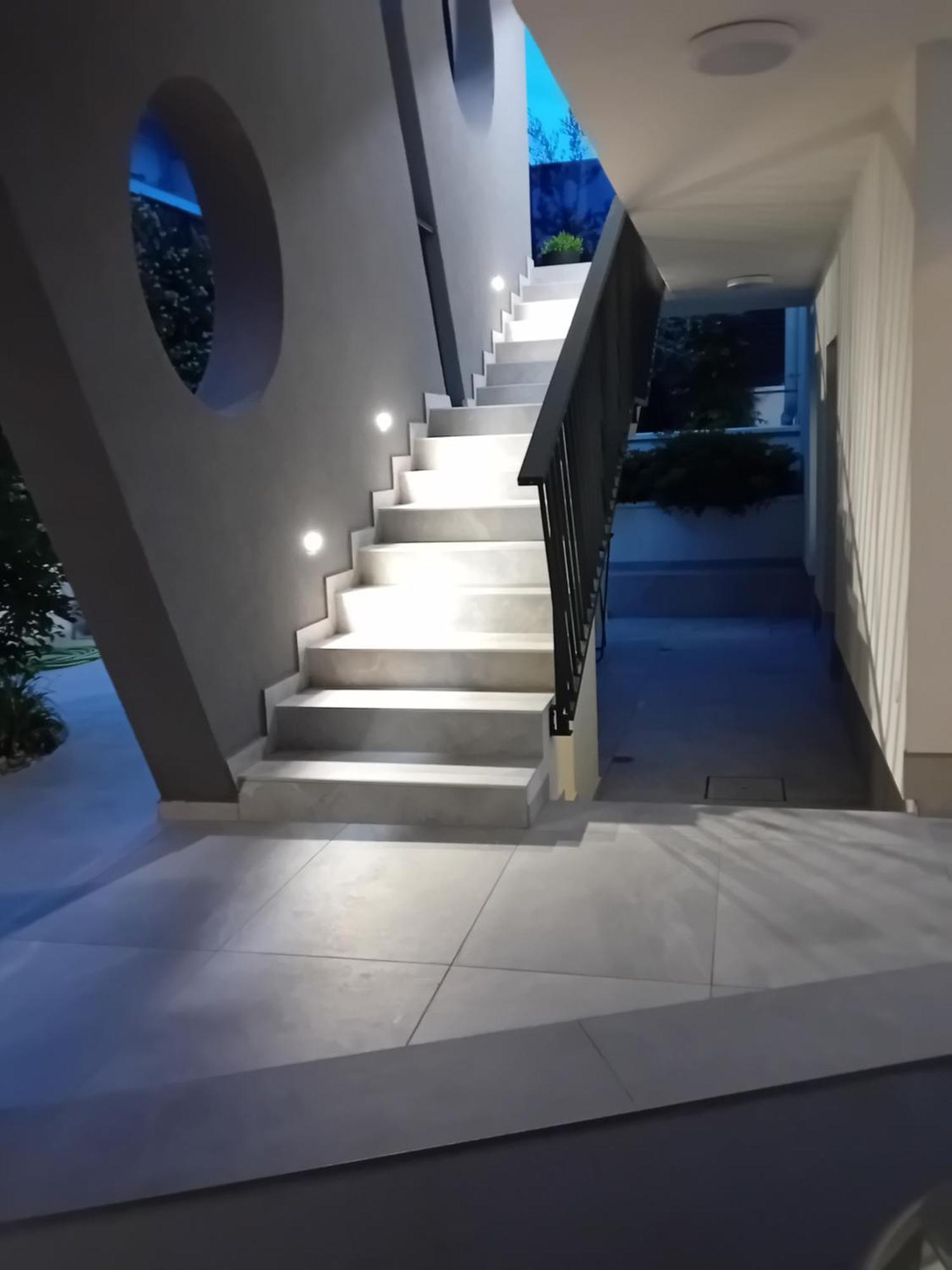 Villa Maboka Zadar Ngoại thất bức ảnh