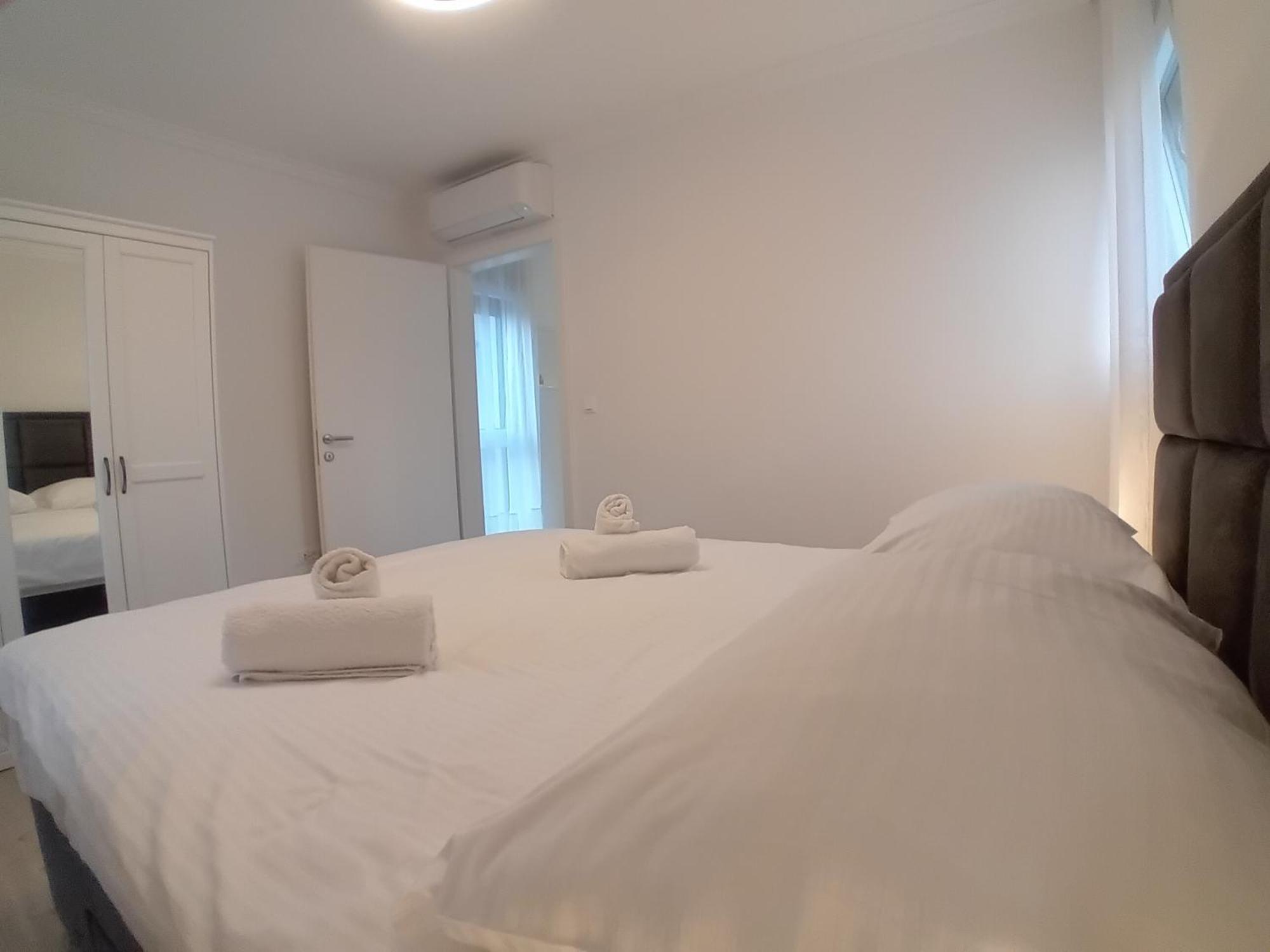 Villa Maboka Zadar Ngoại thất bức ảnh