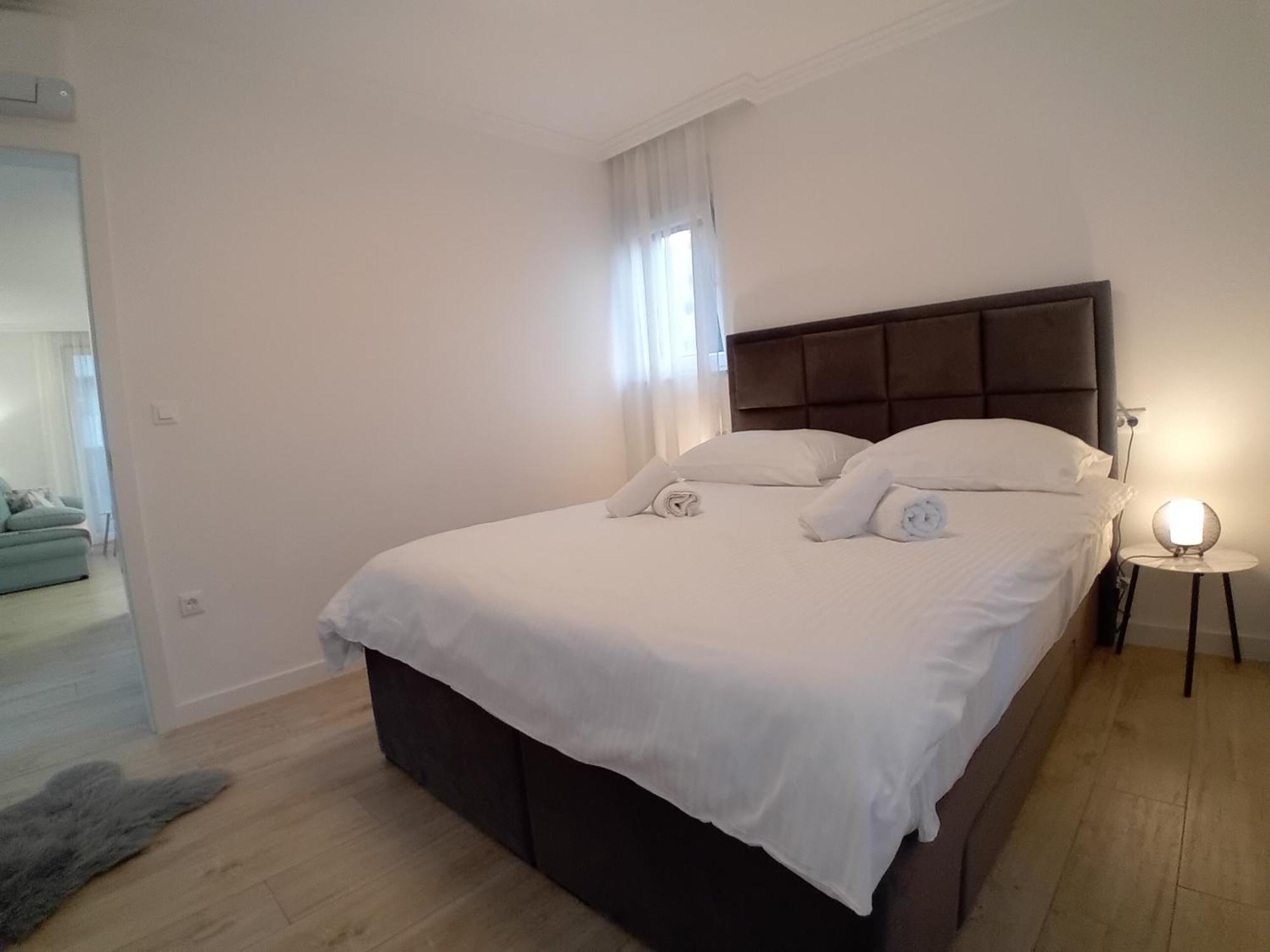 Villa Maboka Zadar Ngoại thất bức ảnh