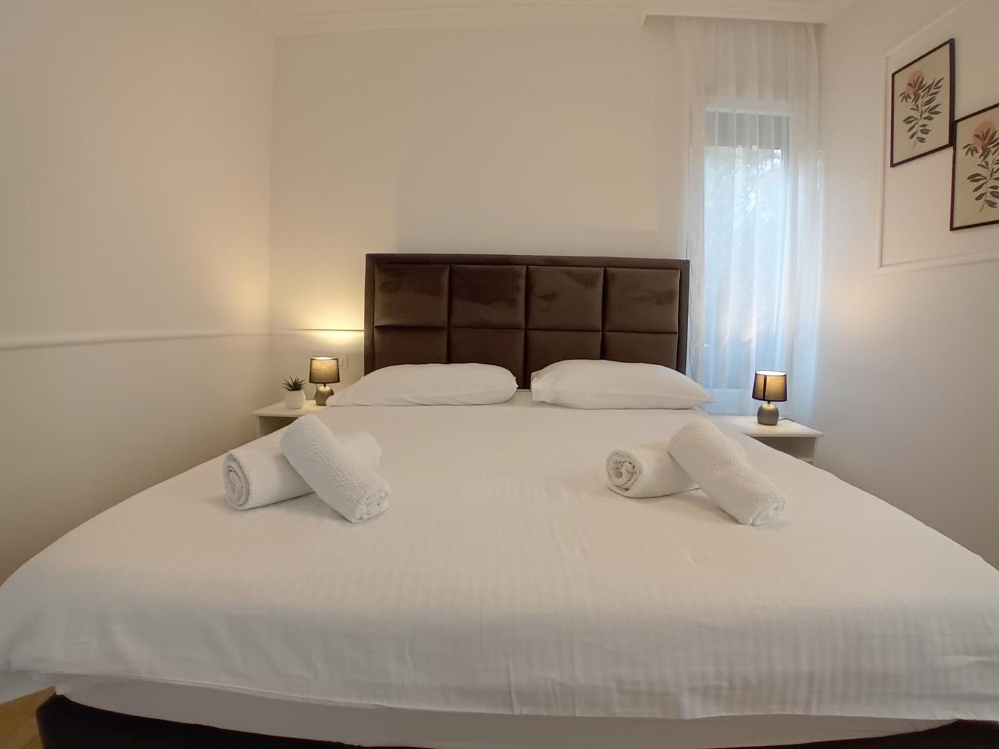 Villa Maboka Zadar Ngoại thất bức ảnh