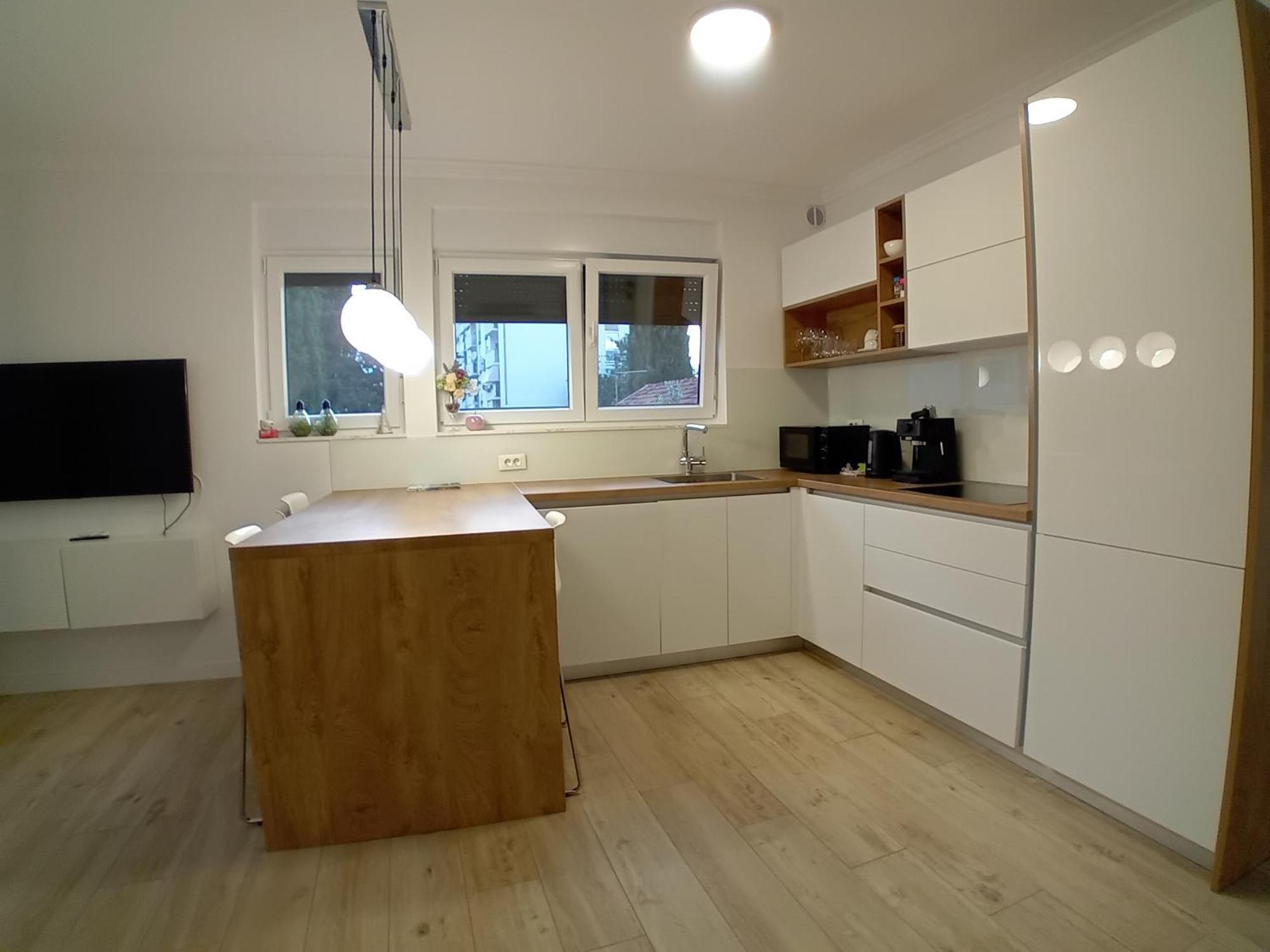 Villa Maboka Zadar Ngoại thất bức ảnh