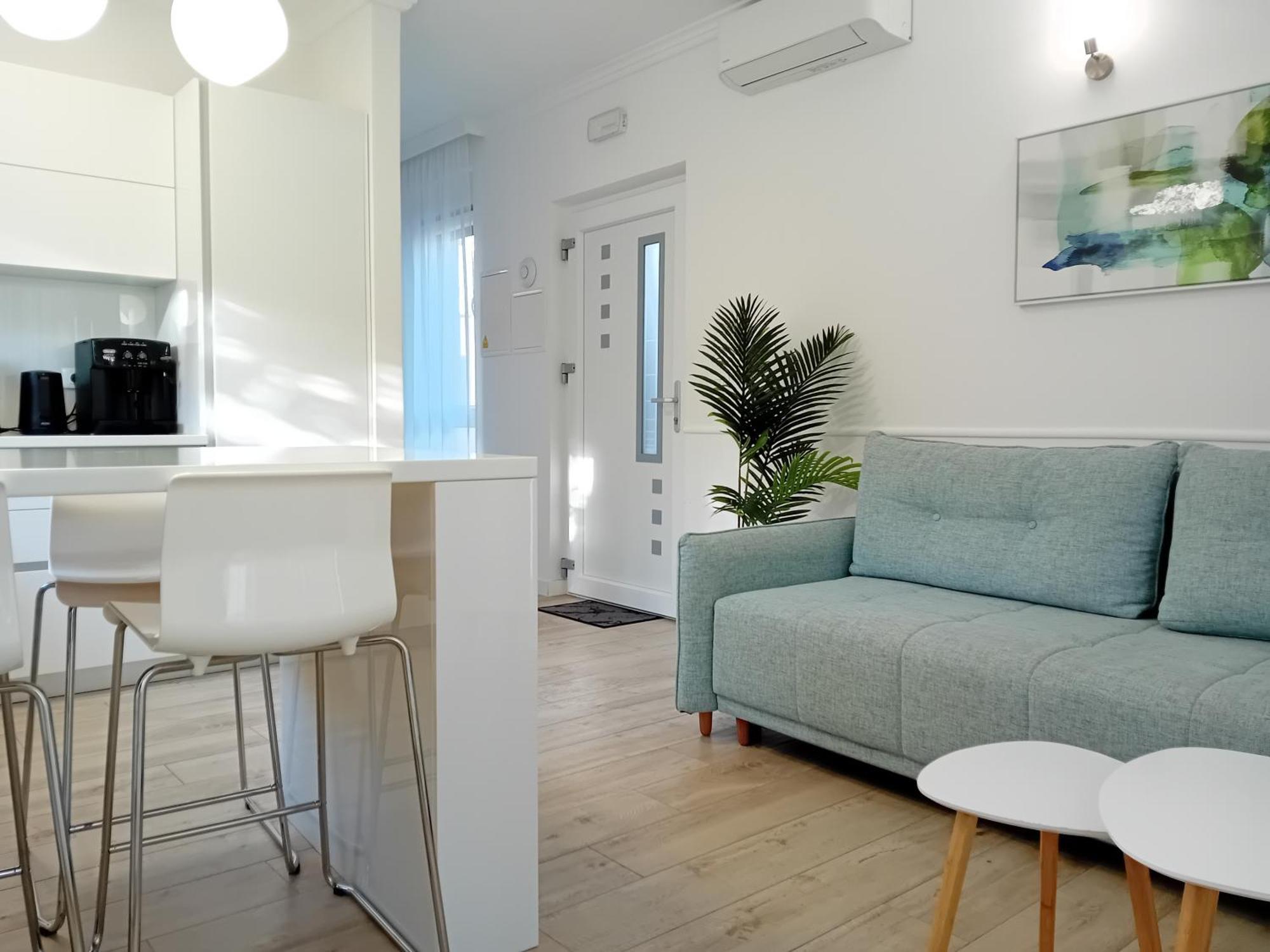 Villa Maboka Zadar Ngoại thất bức ảnh