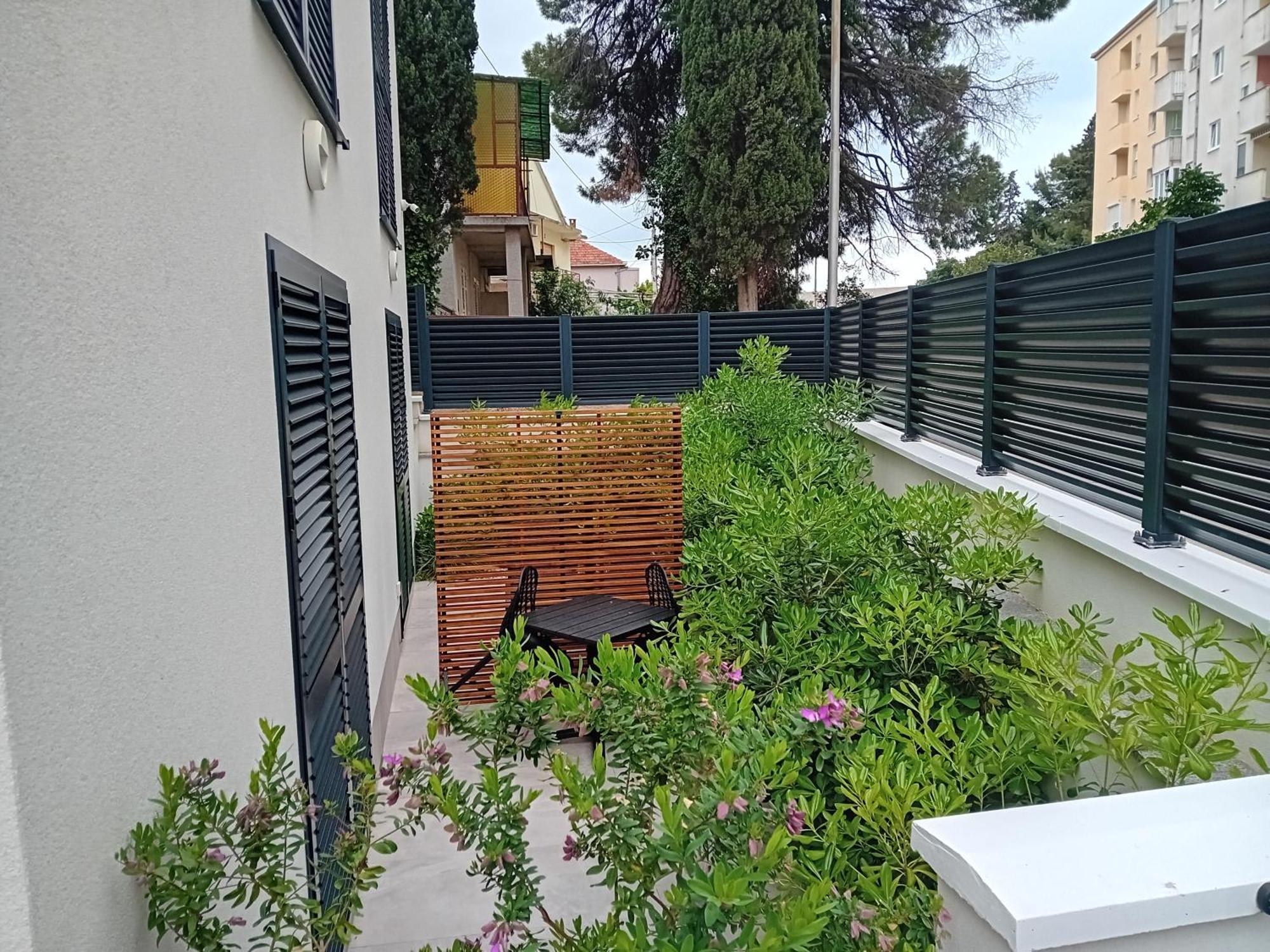 Villa Maboka Zadar Ngoại thất bức ảnh