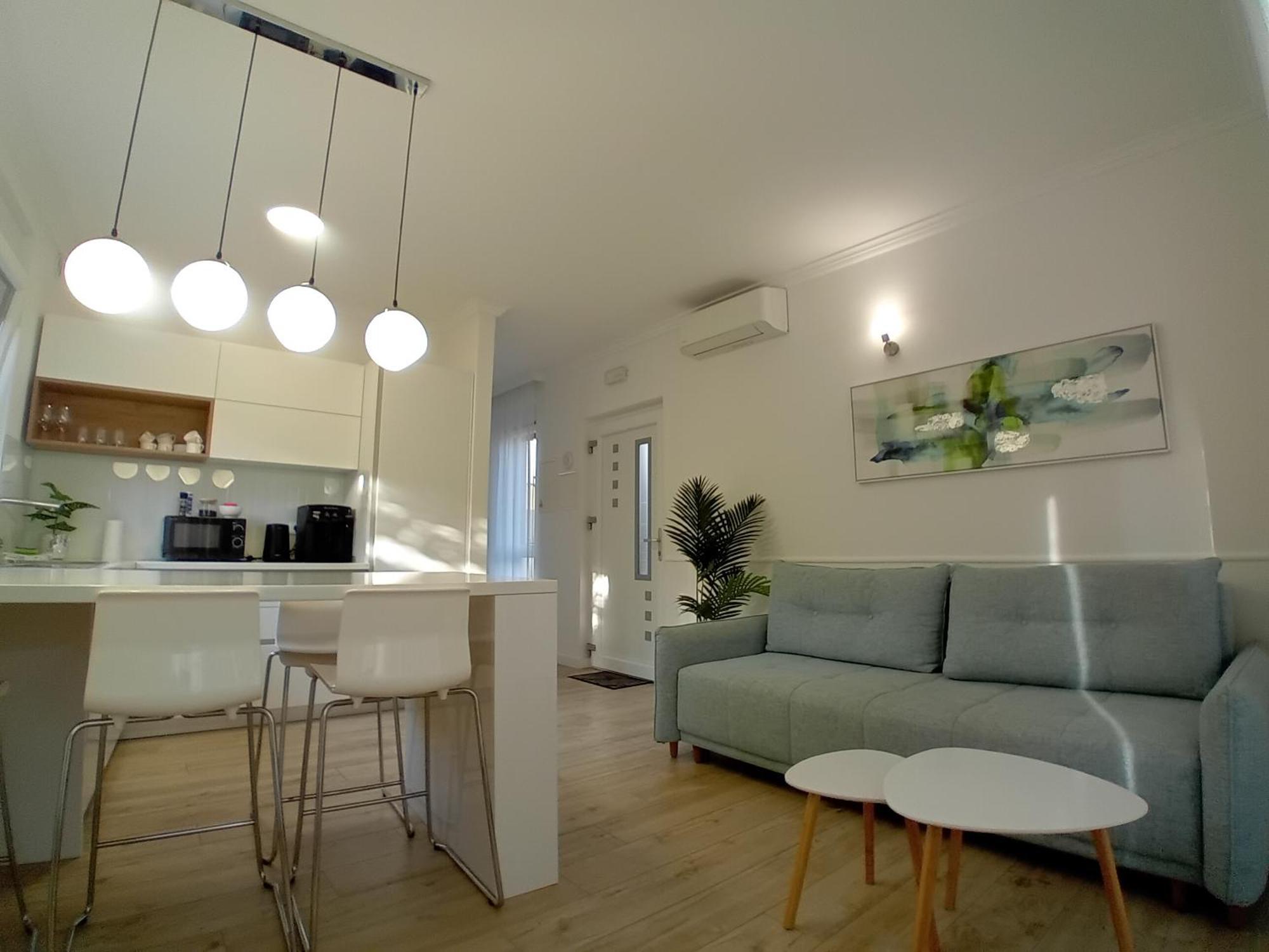 Villa Maboka Zadar Ngoại thất bức ảnh