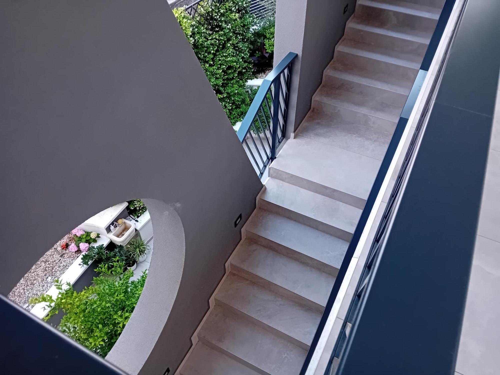 Villa Maboka Zadar Ngoại thất bức ảnh