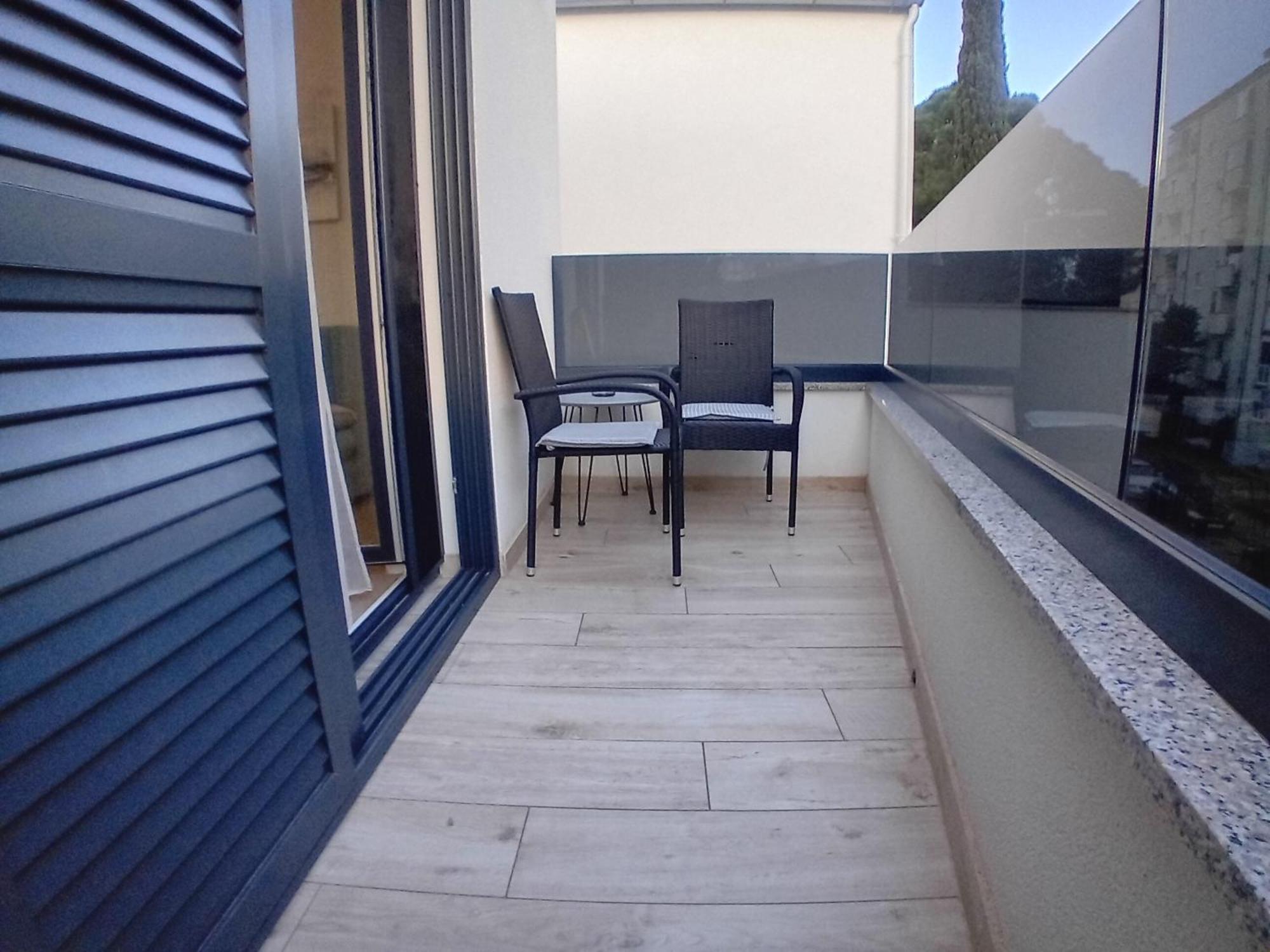 Villa Maboka Zadar Ngoại thất bức ảnh