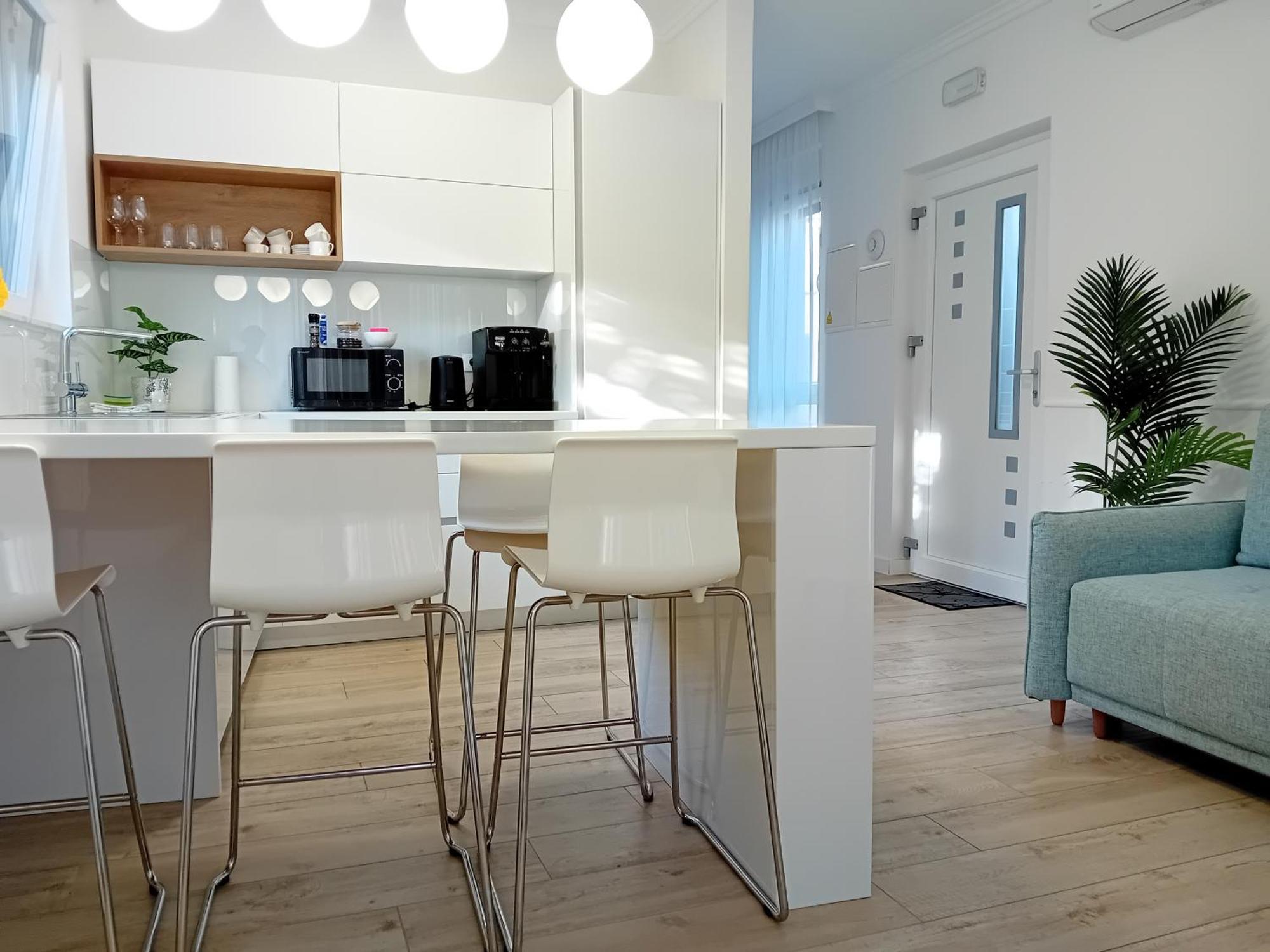 Villa Maboka Zadar Ngoại thất bức ảnh