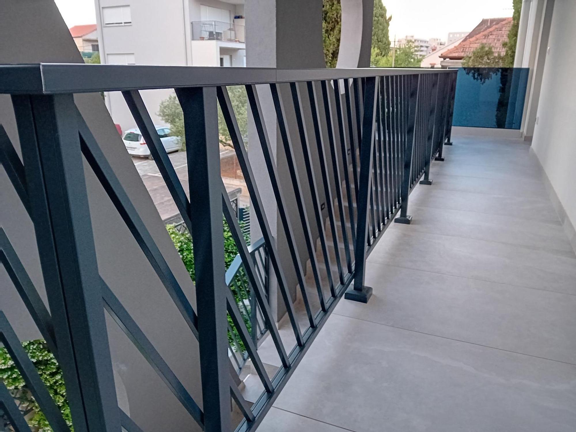 Villa Maboka Zadar Ngoại thất bức ảnh