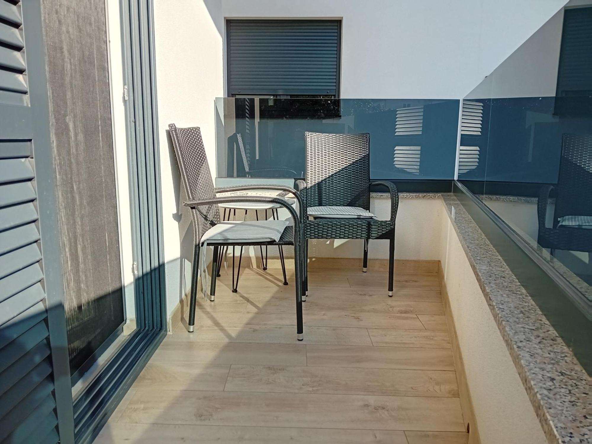 Villa Maboka Zadar Ngoại thất bức ảnh