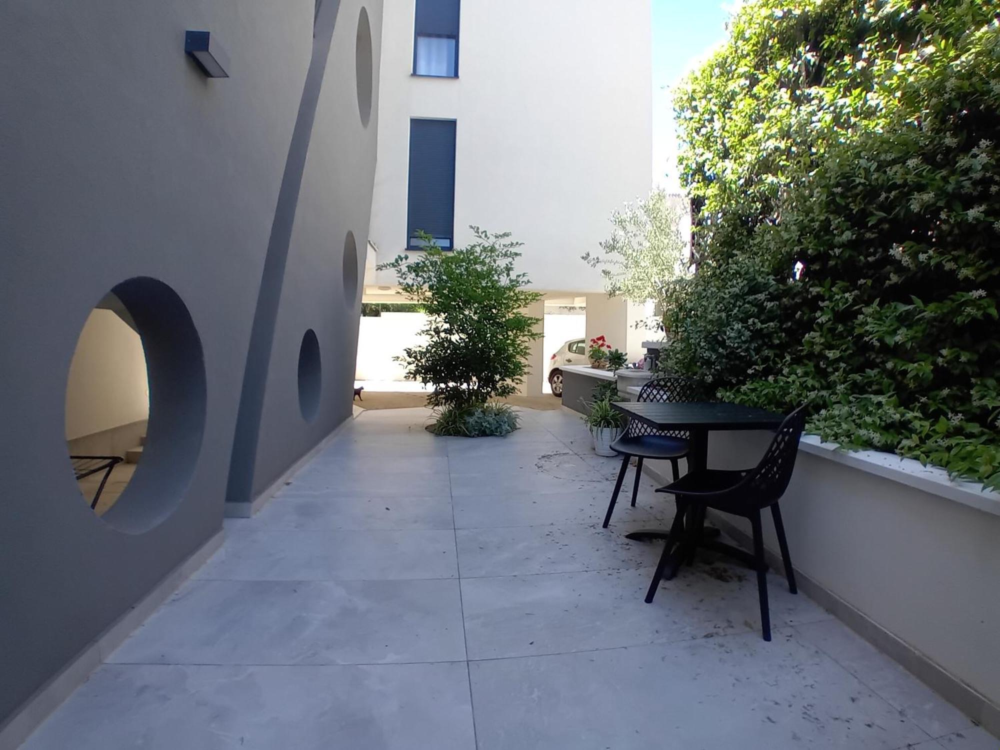 Villa Maboka Zadar Ngoại thất bức ảnh