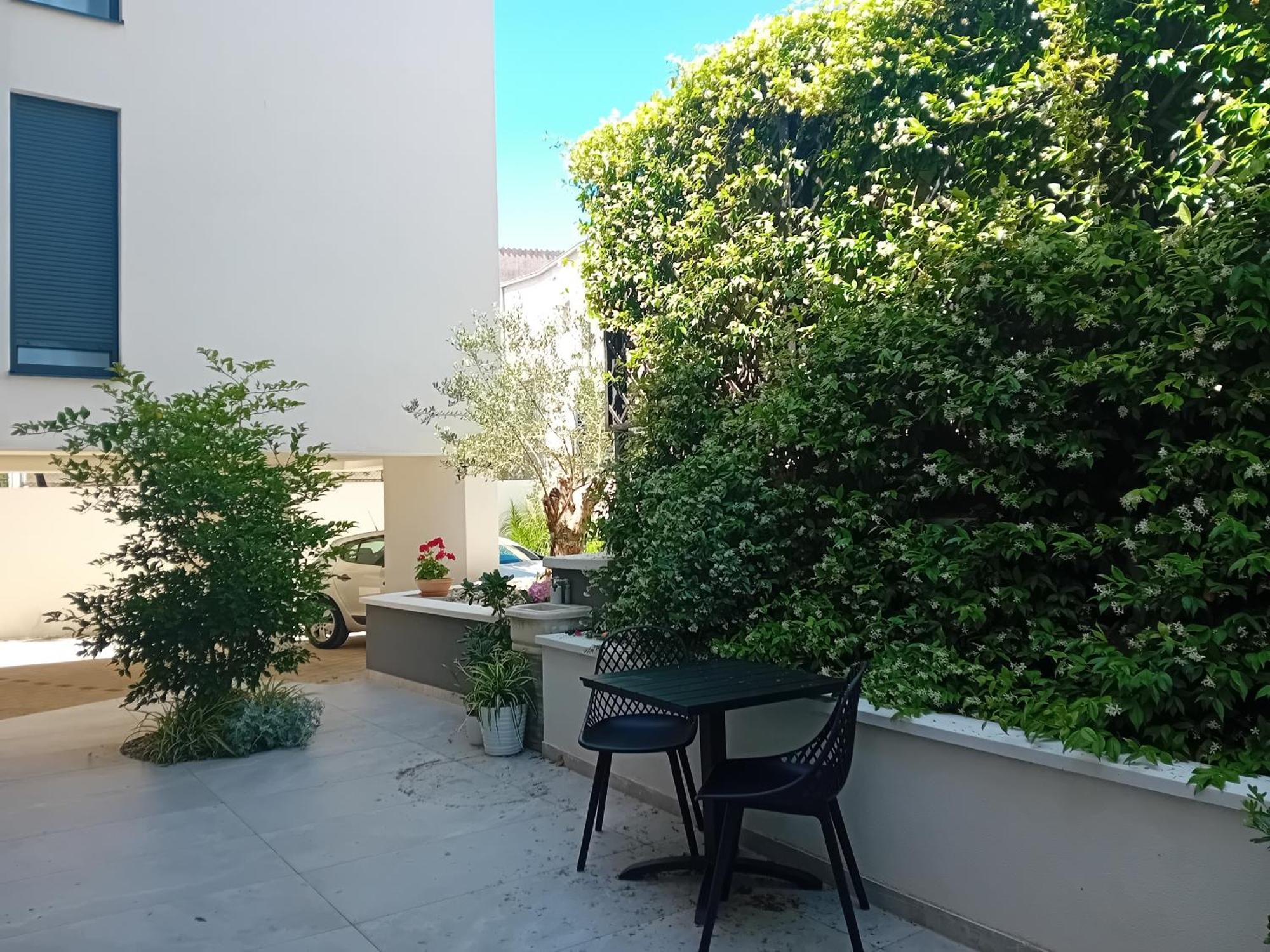 Villa Maboka Zadar Ngoại thất bức ảnh